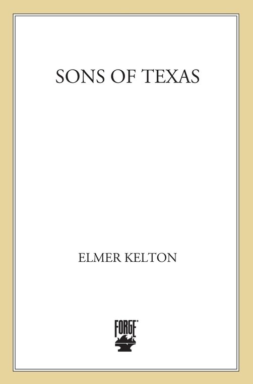 Sons of Texas