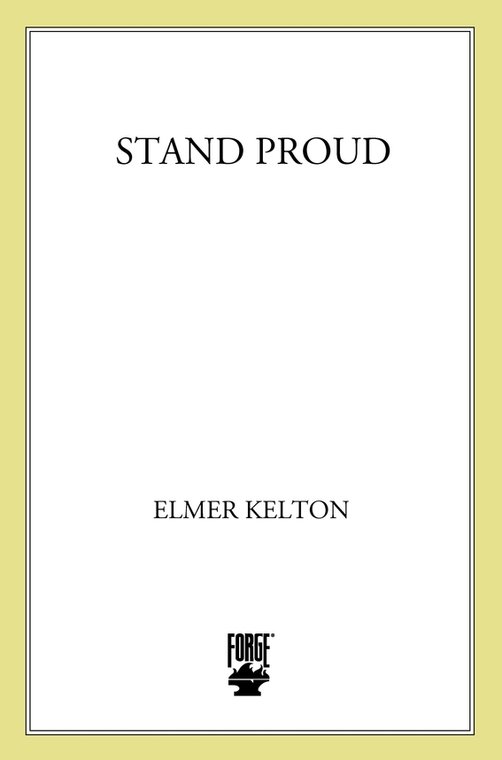 Stand Proud