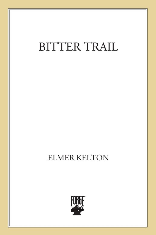 Bitter Trail