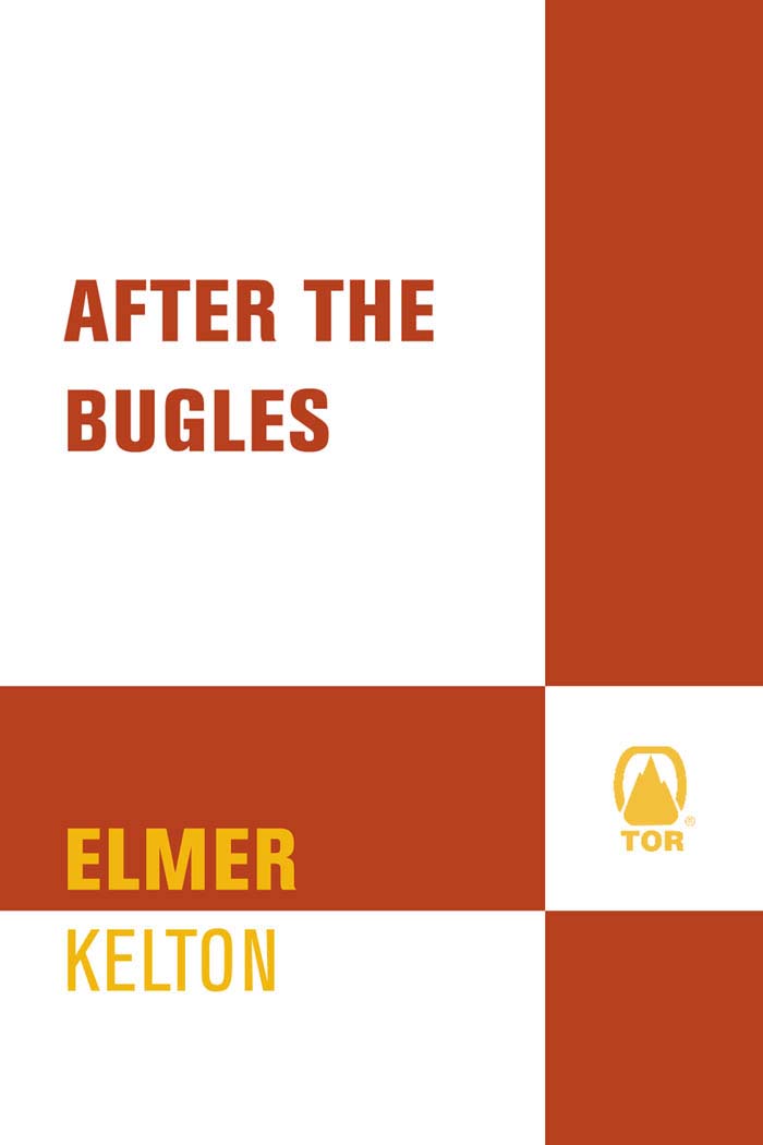 After the Bugles: A Story of the Buckalew Family