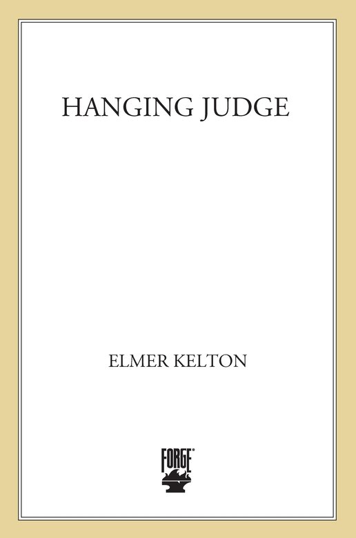 Hanging Judge