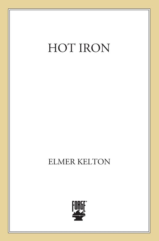 Hot Iron