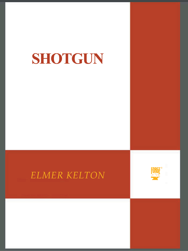 Shotgun