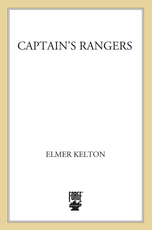 Captain's Rangers