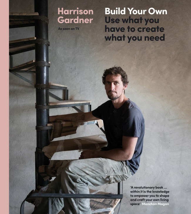 Build Your Own: Use What You Have to Create What You Need