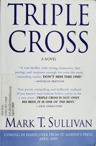 Triple Cross