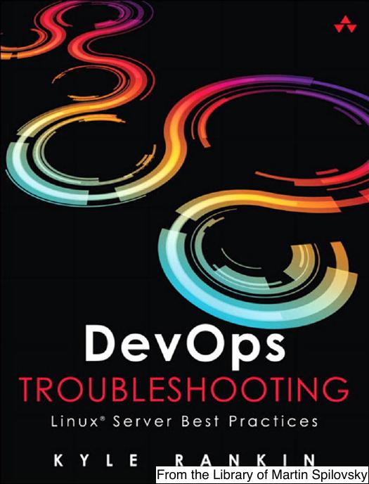 DevOps Troubleshooting: Linux Server Best Practices