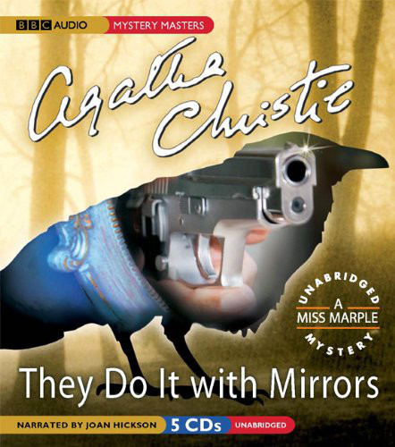 They Do It With Mirrors