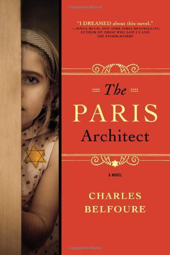 Paris Architect: A Novel