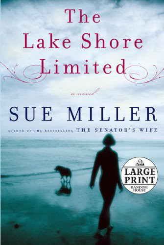 The Lake Shore Limited