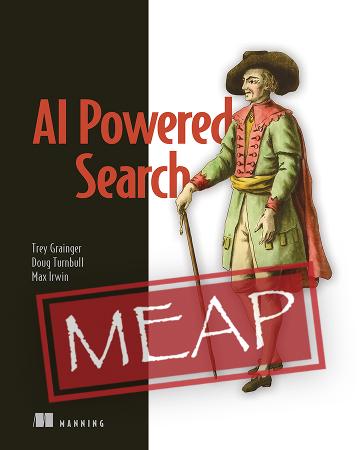AI-Powered Search