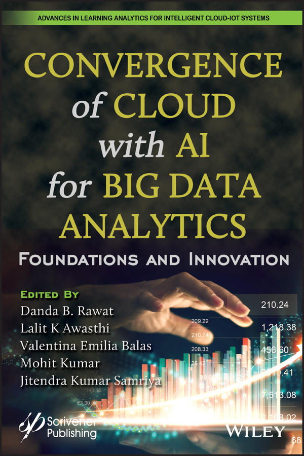 Convergence of Cloud With AI for Big Data Analytics: Foundations and Innovation