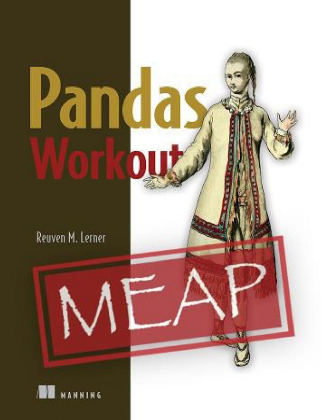 Pandas Workout