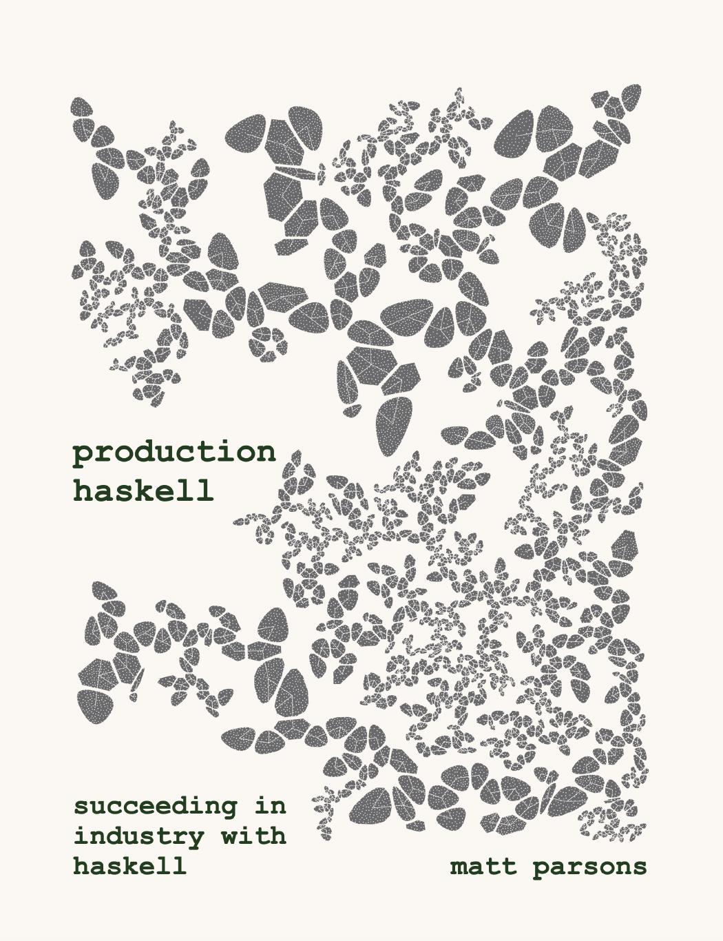 Production Haskell