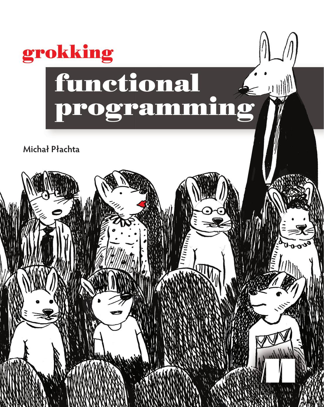 Grokking functional programming