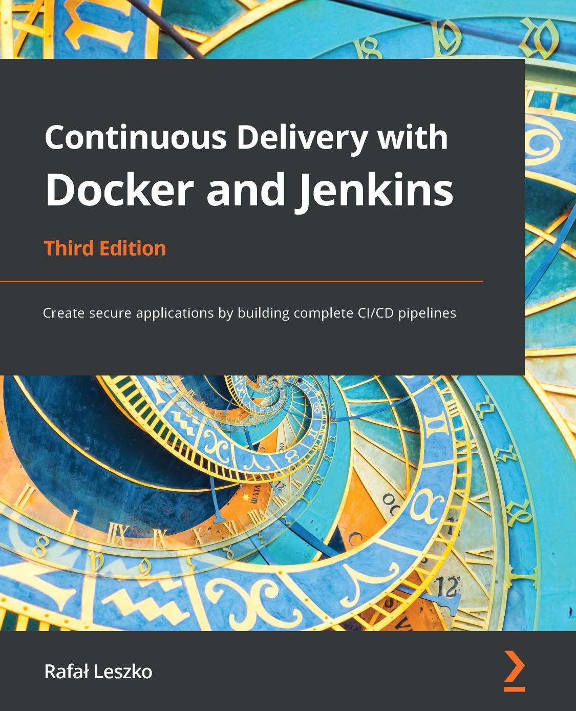 Continuous Delivery With Docker and Jenkins