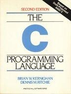 C Programming Language, 2nd Edition