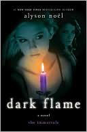 Dark Flame