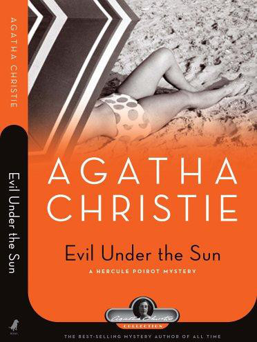 Evil Under the Sun