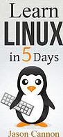 Learn Linux in 5 Days