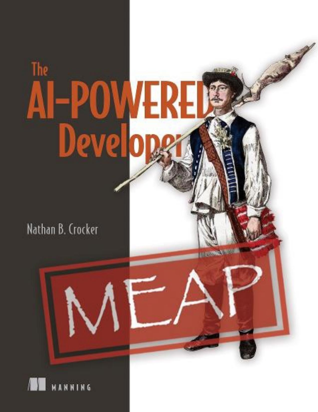 The AI-Powered Developer