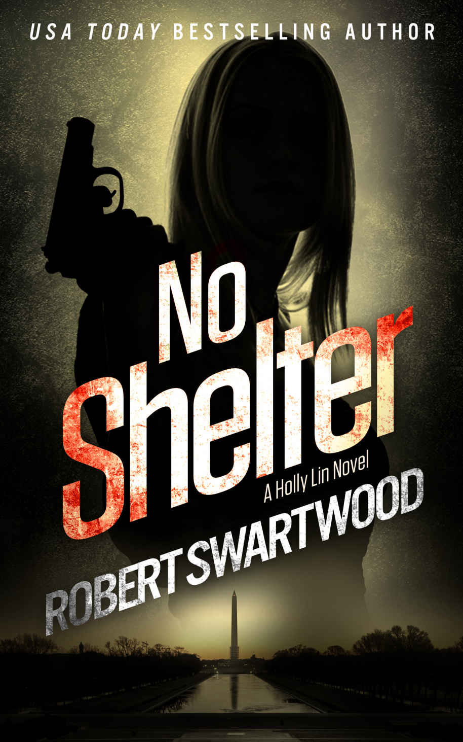 No Shelter