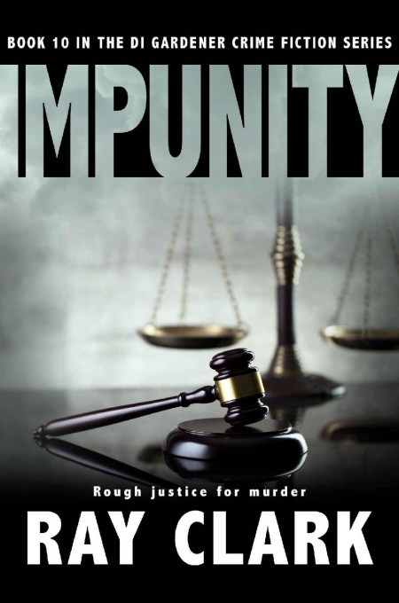 IMPUNITY: Rough Justice for Murder