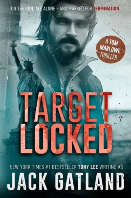 Target Locked: A Gripping Spy Thriller
