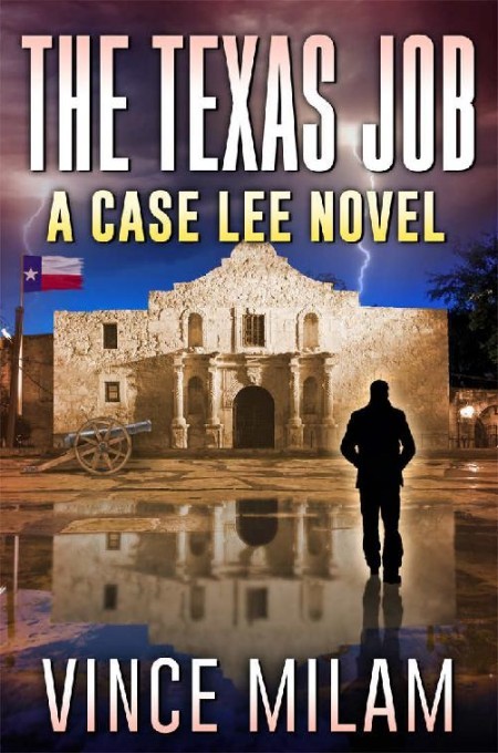 The Texas Job