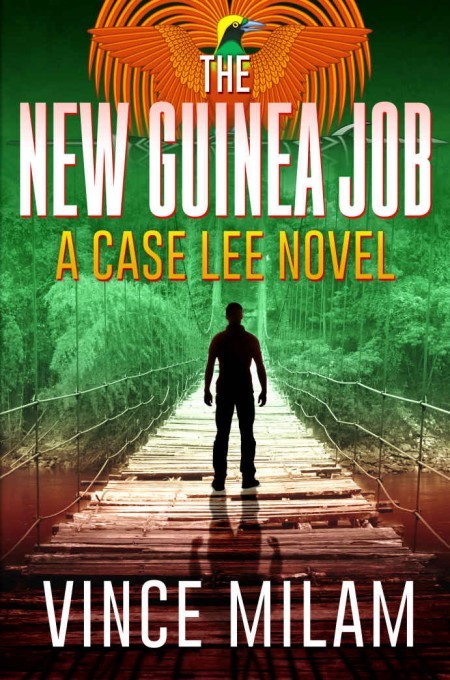 The New Guinea Job