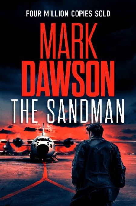 The Sandman