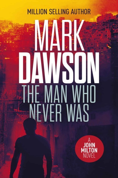The Man Who Never Was