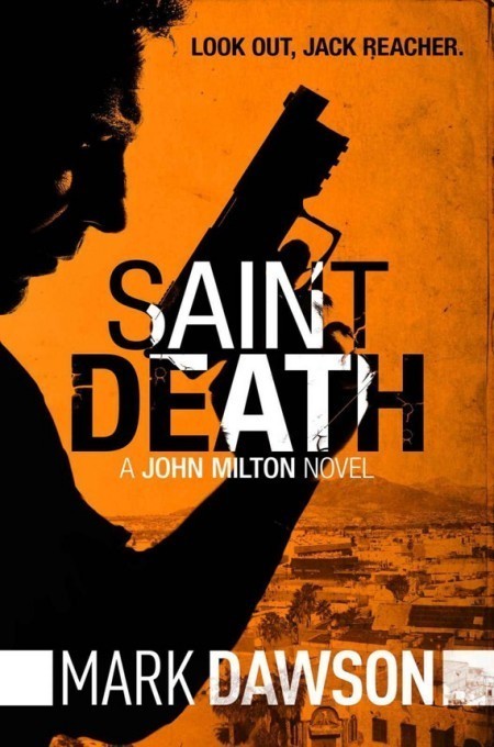 Saint Death
