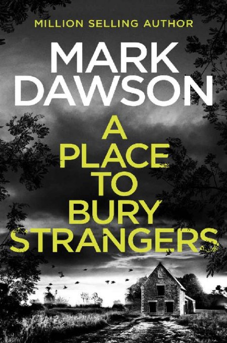 A Place to Bury Strangers