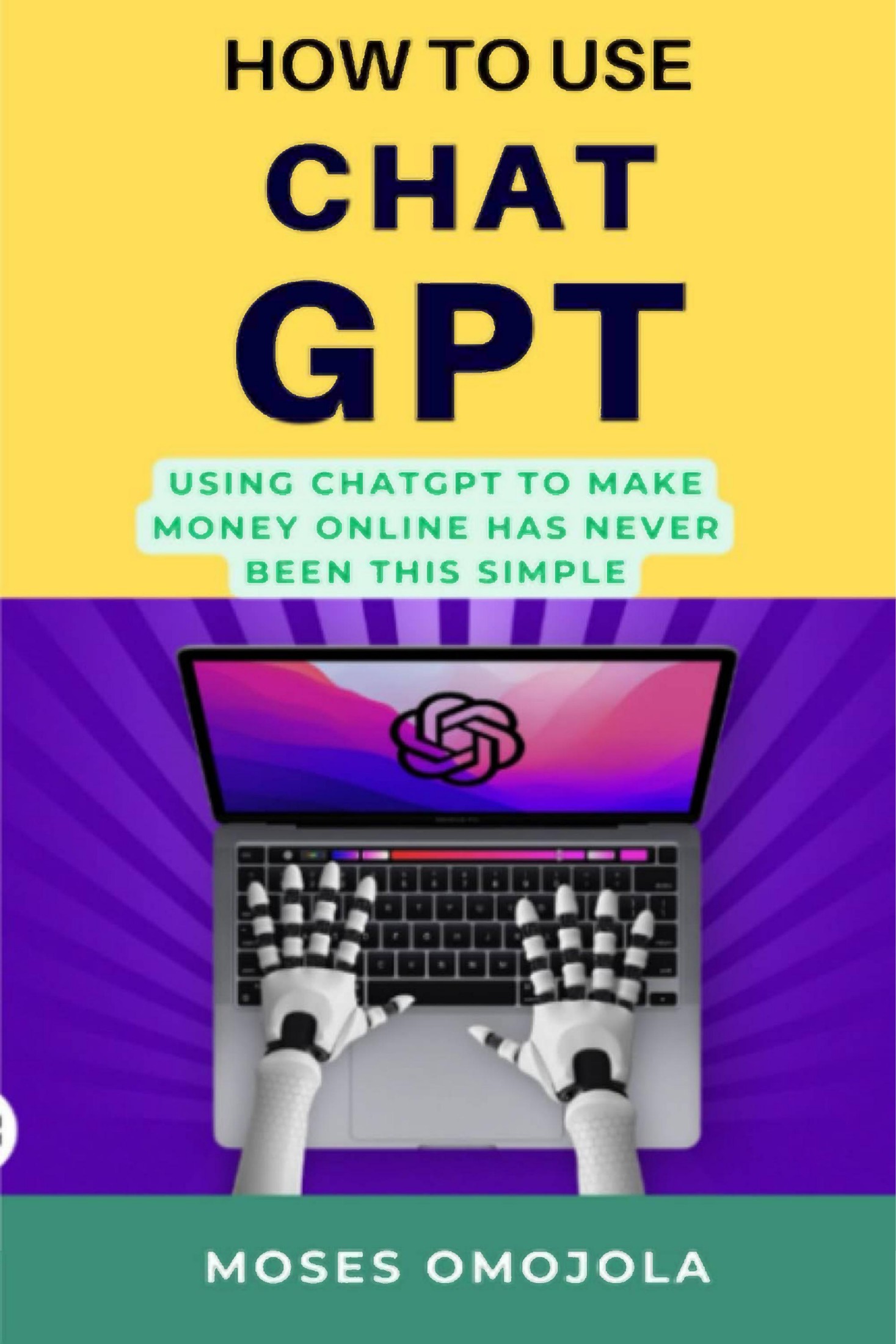 How to USe ChatGPT