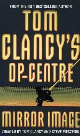 Tom Clancy's Op-Centre: Mirror Image