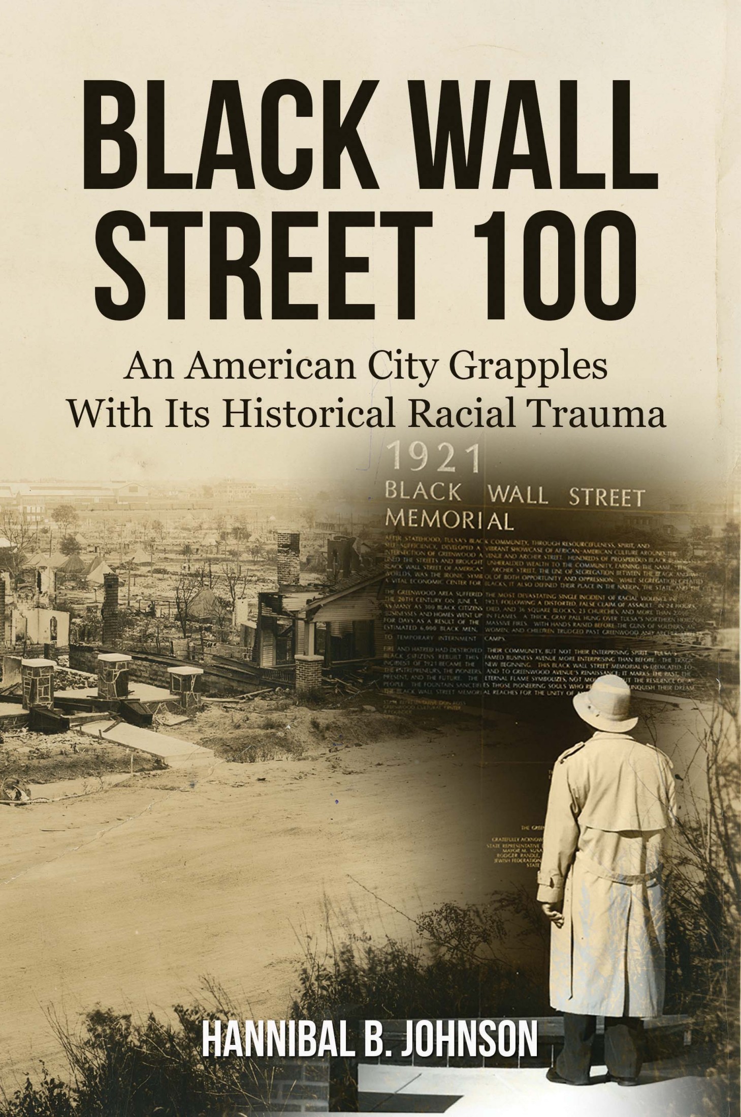 Black Wall Street 100: An American City Grapples With Its Historical Racial Trauma