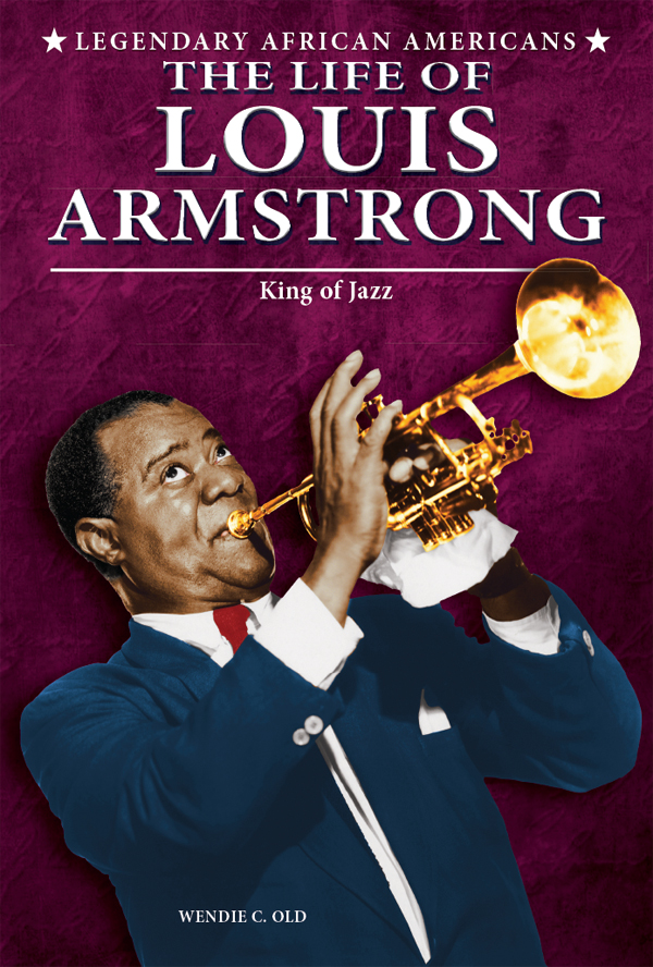 Louis Armstrong: King of Jazz