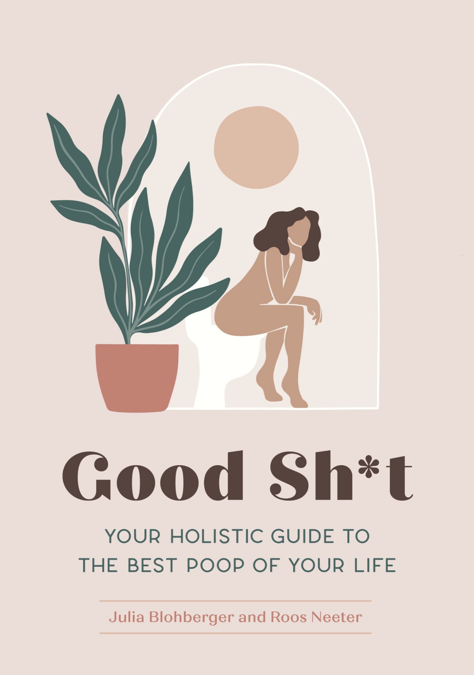 It Takes Guts to Be Happy: A 21 Day Cleansing Plan to Heal Your Belly & Recharge Your Life