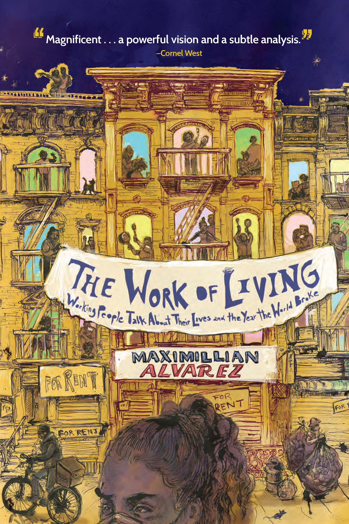 The Work of Living