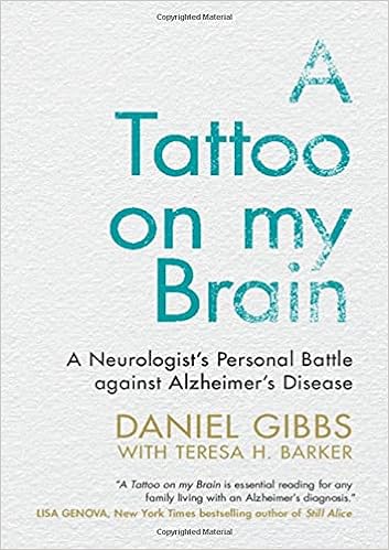 A Tattoo on My Brain