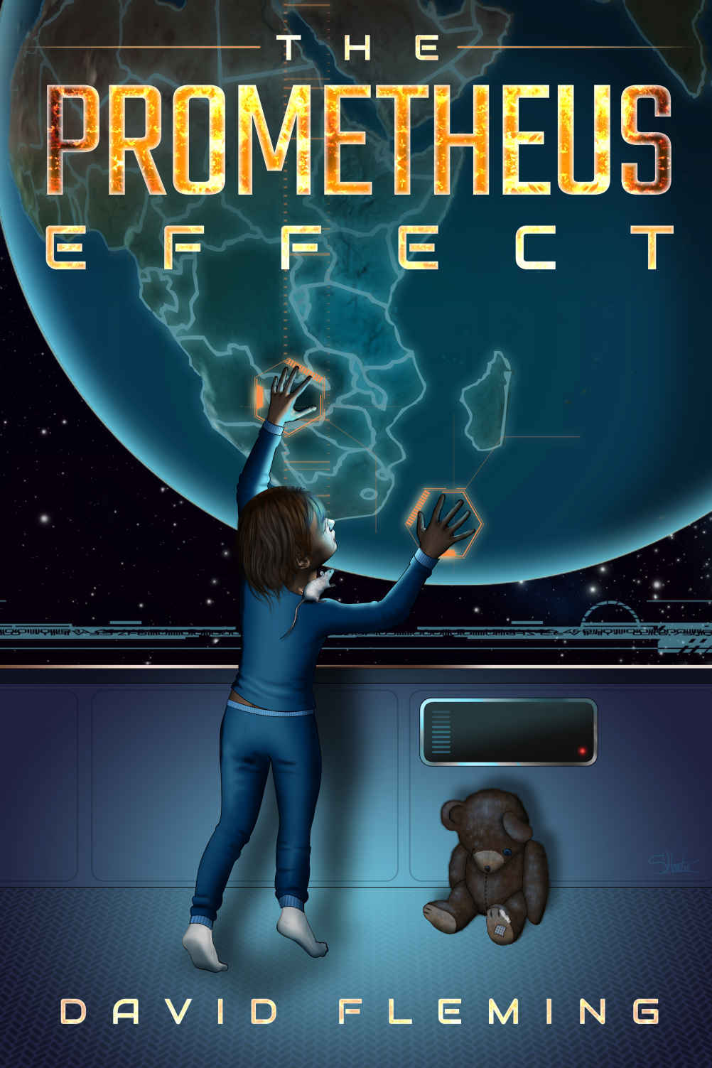 The Prometheus Effect