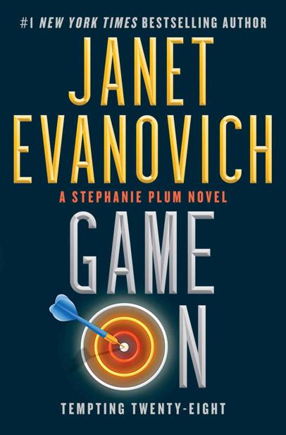 Game On: Tempting Twenty-Eight