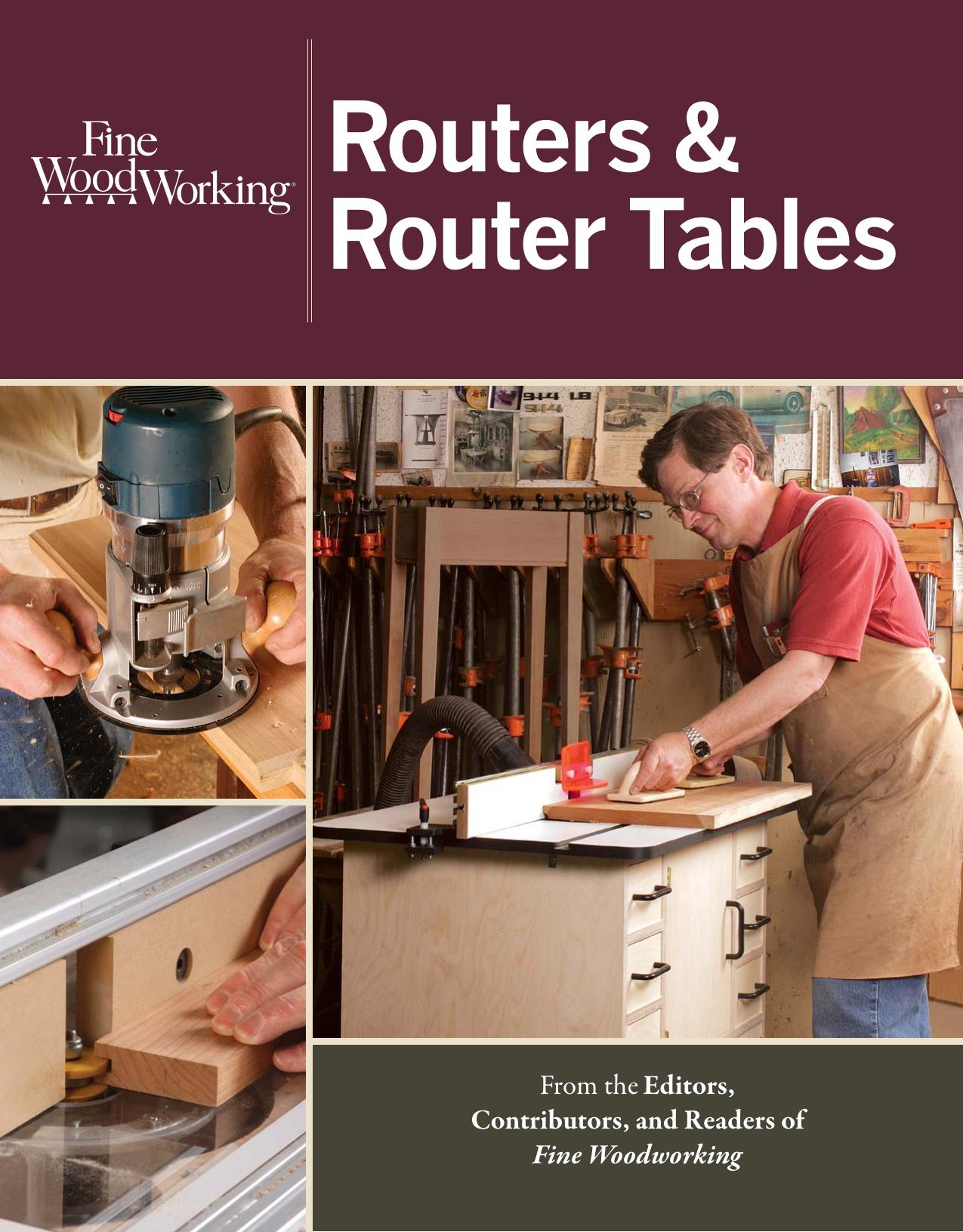 Routers and Router Tables
