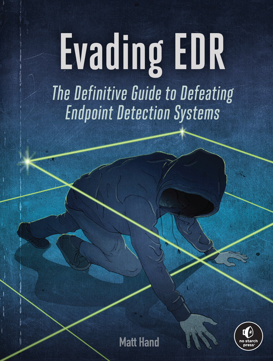 Evading EDR: A Comprehensive Guide to Defeating Endpoint Detection Systems