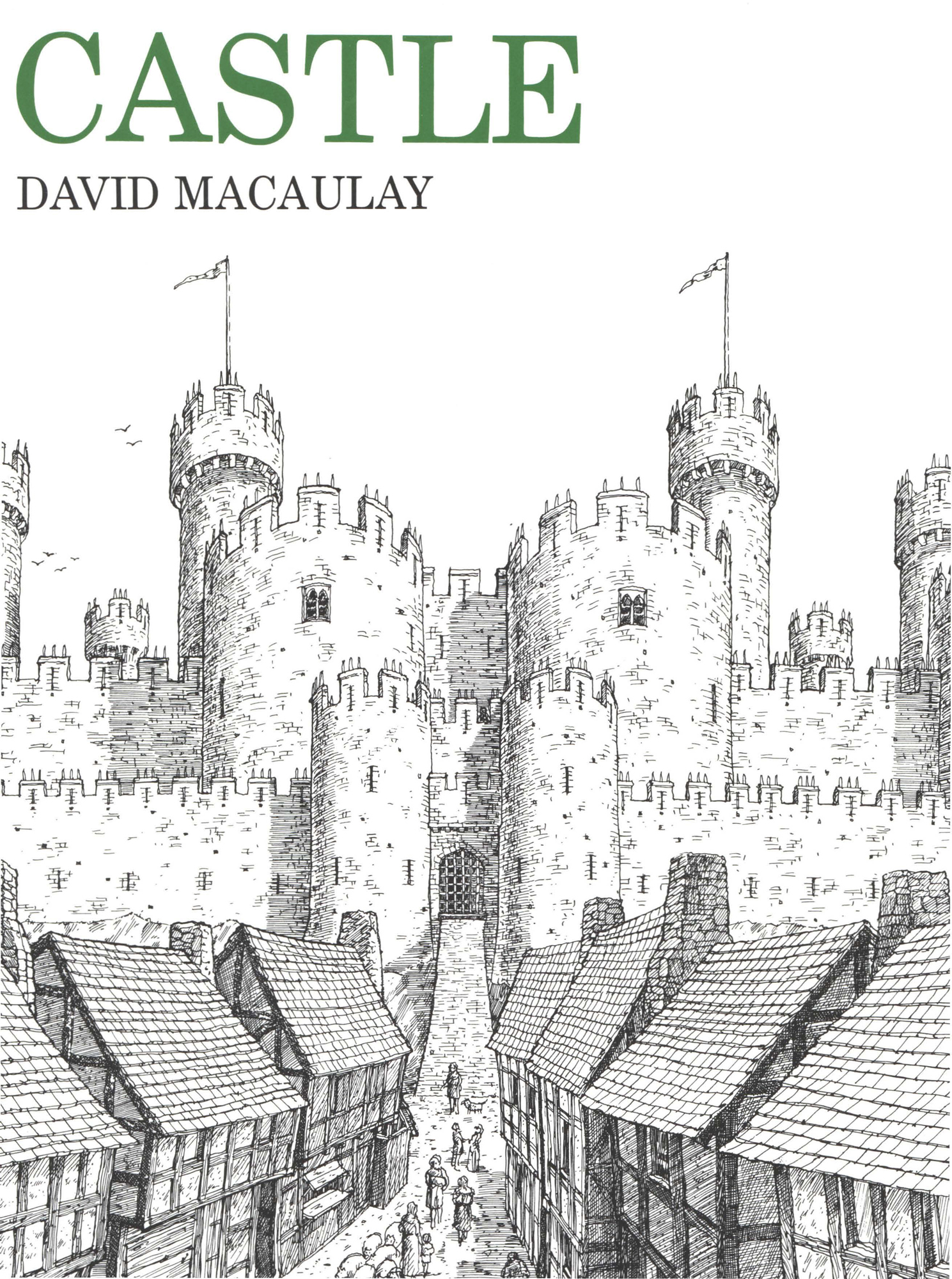 Castle: How It Works
