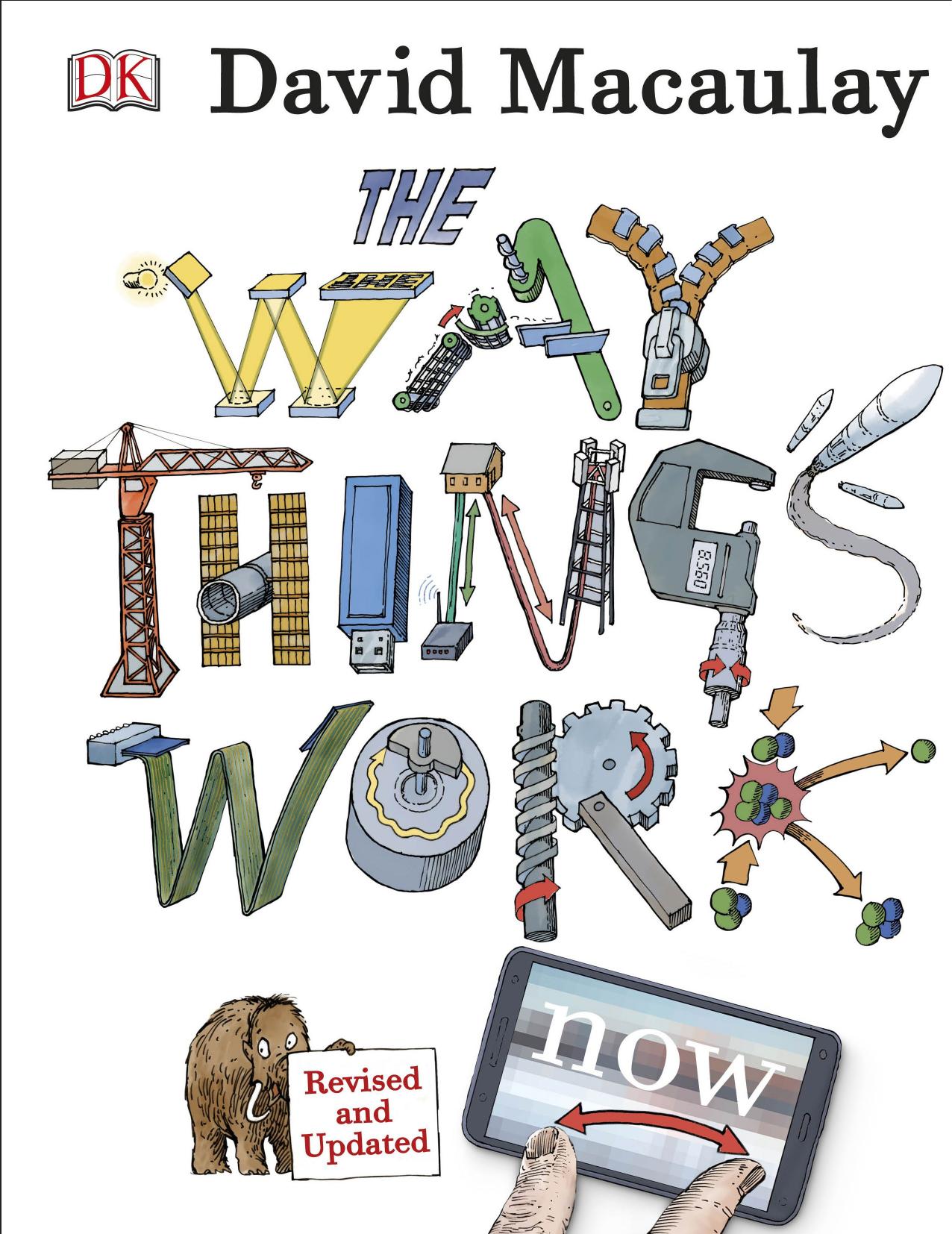 The Way Things Work Now