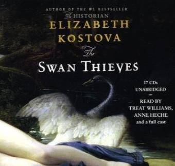 The Swan Thieves