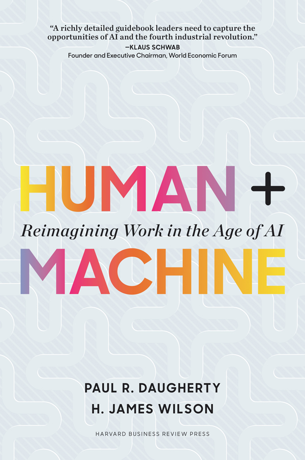 Radically Human: How New Technology Is Transforming Business and Shaping Our Future