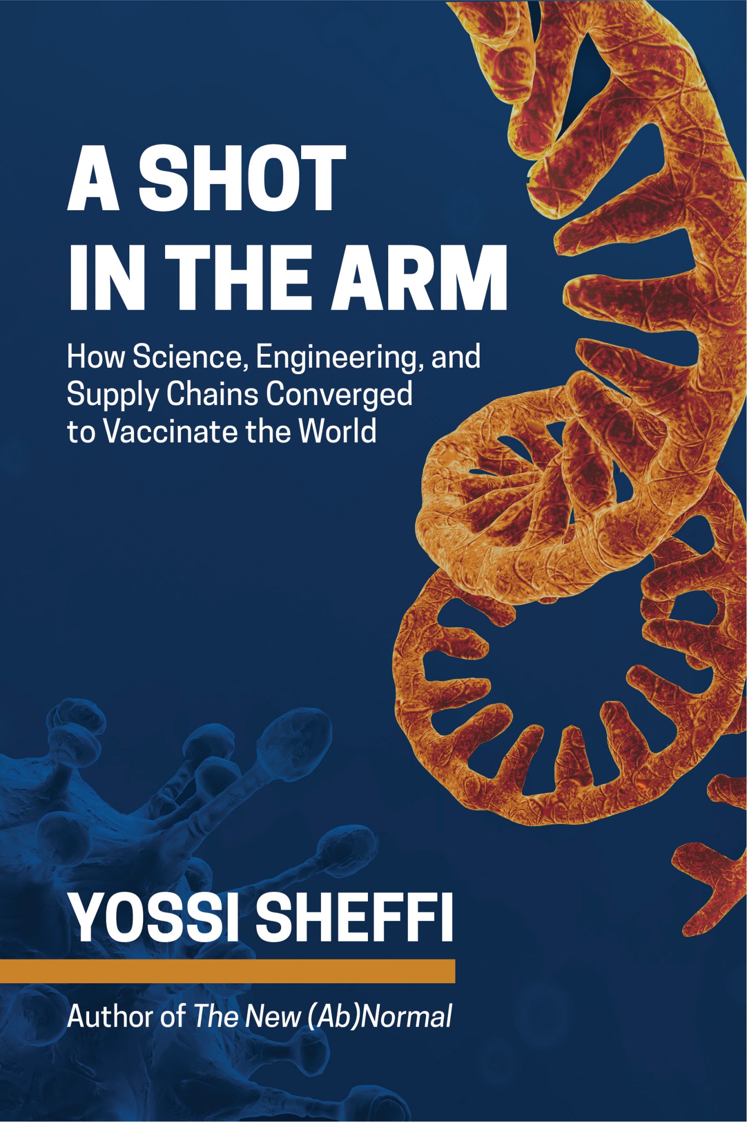 A Shot in the Arm